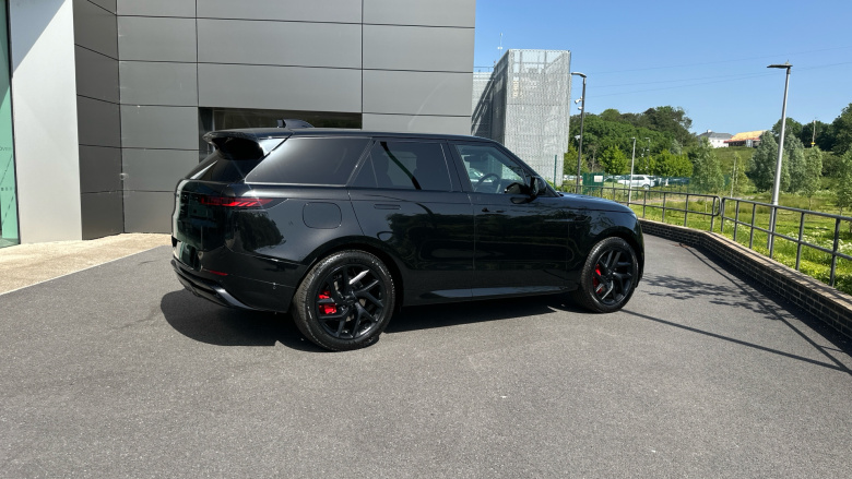 Land Rover Range Rover Sport 3.0 D250 Edition 5dr Auto Diesel Estate